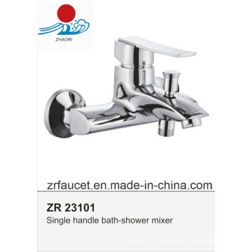 High Quality Single Handle Bath-Shower Faucet